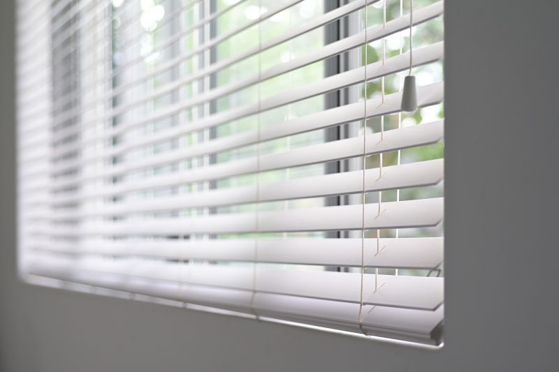 Blinds Replacement Service in Denver, CO