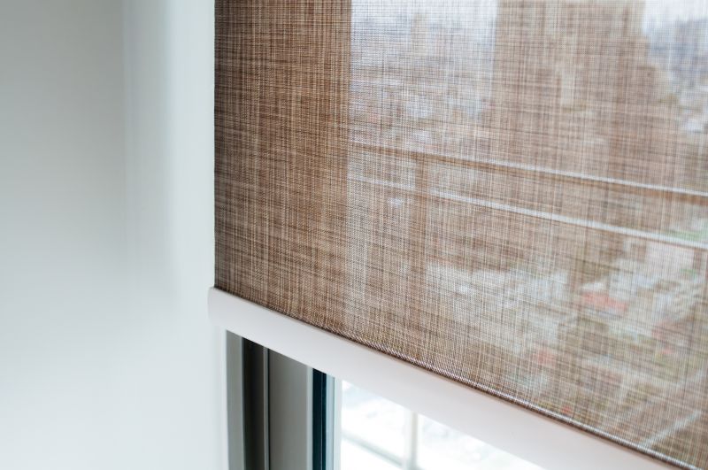 Window Blinds Installation in Denver, CO