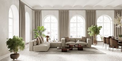 Get Accurate and Precise Installation of Your Curtain Rods!