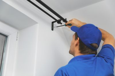Improve the Overall Look of Your Space with Professional Installation!